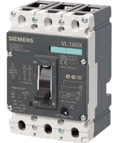 Siemens 3VL17101DA330AA0