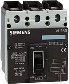 Siemens 3VL37251AA360AA0