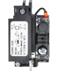 Siemens 3VL98001ST00