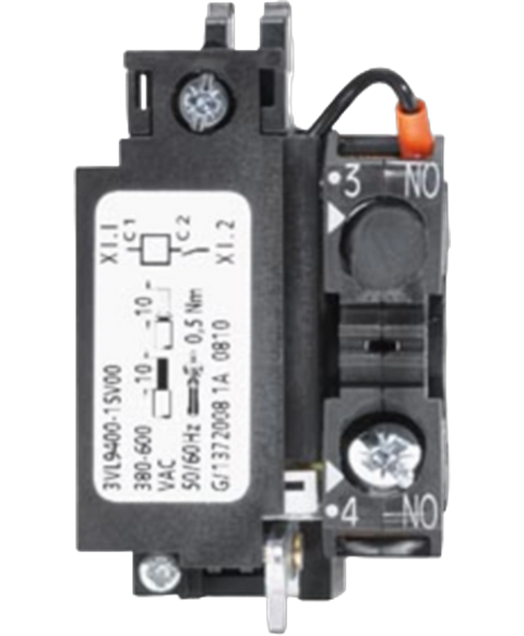 Siemens 3VL98001ST00