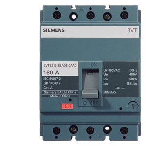 Siemens 3VT82161AA030AA0