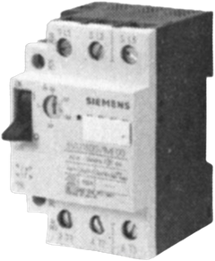 Siemens 3VU1300-1ME00