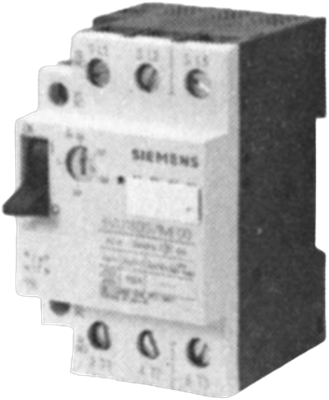 Siemens 3VU1300-1ME00