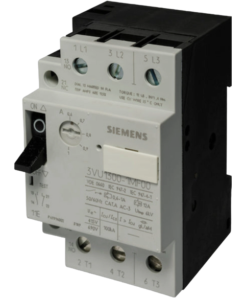 Siemens 3VU1300-1MF00