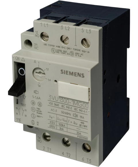 Siemens 3VU1300-1MG00