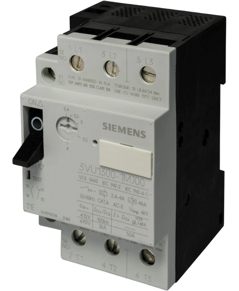 Siemens 3VU1300-1MJ00