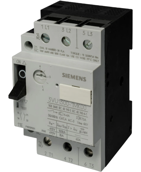 Siemens 3VU1300-1MK00
