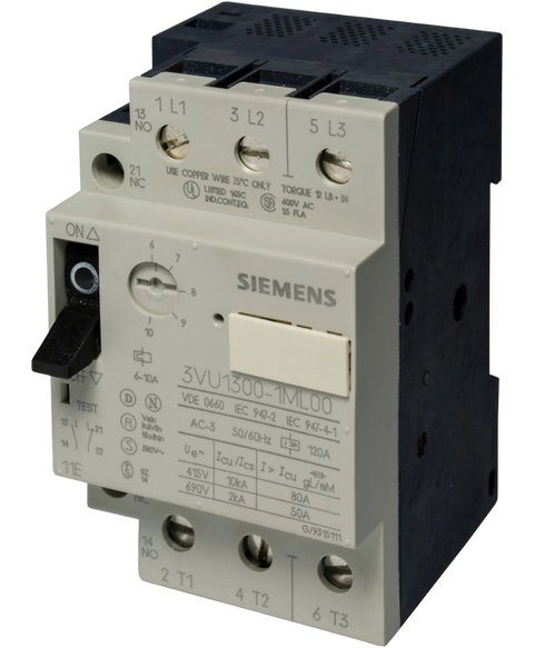 Siemens 3VU1300-1ML00