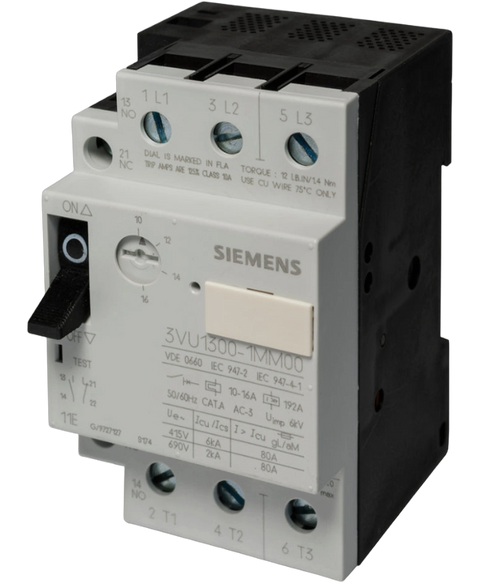 Siemens 3VU1300-1MM00