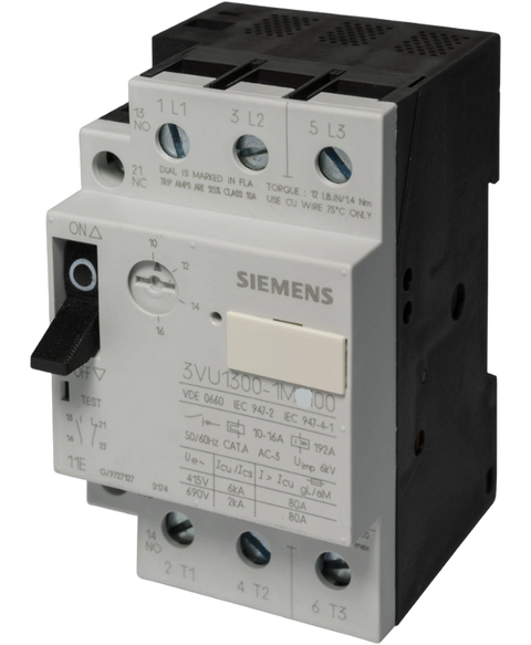 Siemens 3VU1300-1MP00