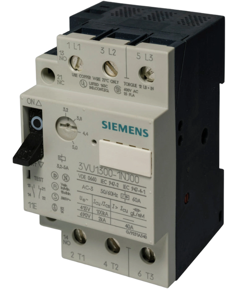 Siemens 3VU1300-1NJ00