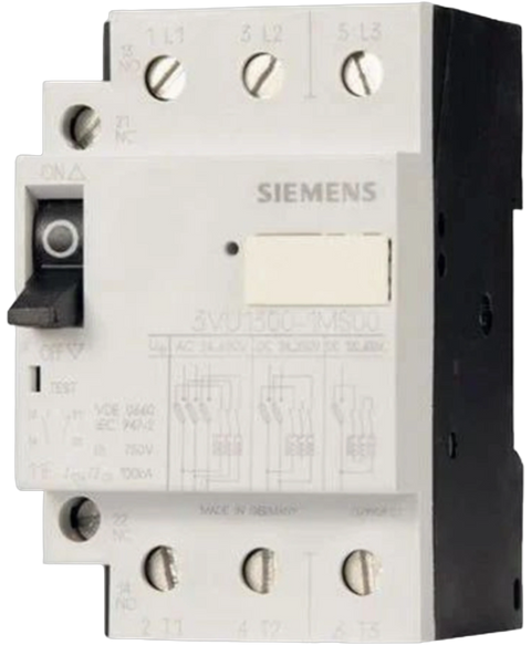 Siemens 3VU1340-0MG00