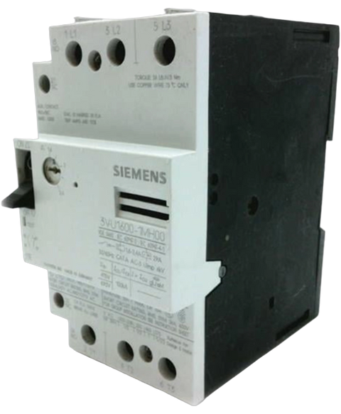 Siemens 3VU1640-1MR00
