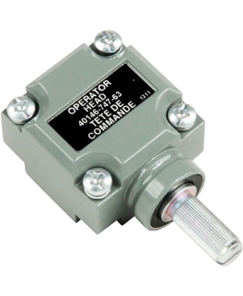 Allen Bradley 40146-747-63