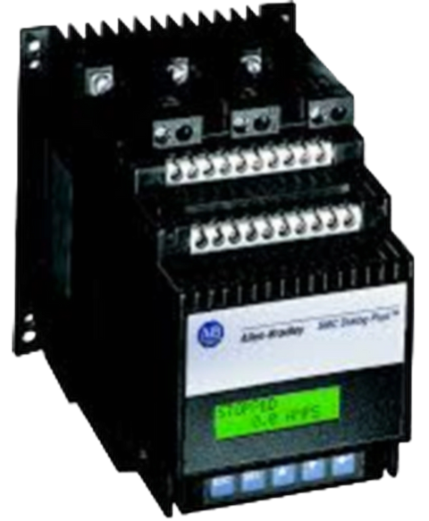 Allen Bradley 40888-490-01-S1FX