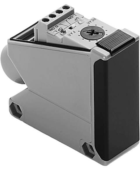 Allen Bradley 42BCB1LBAN-T4
