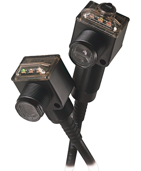 Allen Bradley 42EF-R2MPB-F4