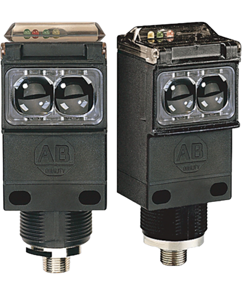 Allen Bradley 42GRU-9200-QD