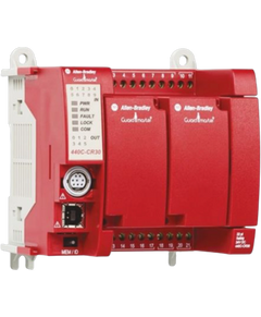 Allen Bradley 440C-CR30-22BBB