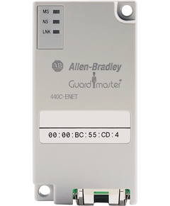 Allen Bradley 440C-ENET