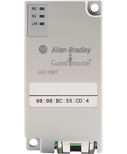 Allen Bradley 440C-ENET