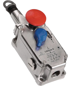 Allen Bradley 440EL22BNSM