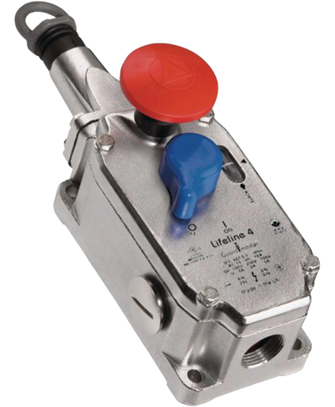 Allen Bradley 440EL22BNSM