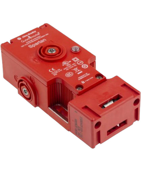 Allen Bradley 440G-S36001