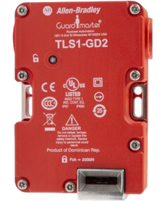 Allen Bradley 440G-T27121
