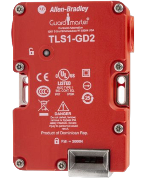Allen Bradley 440G-T27121