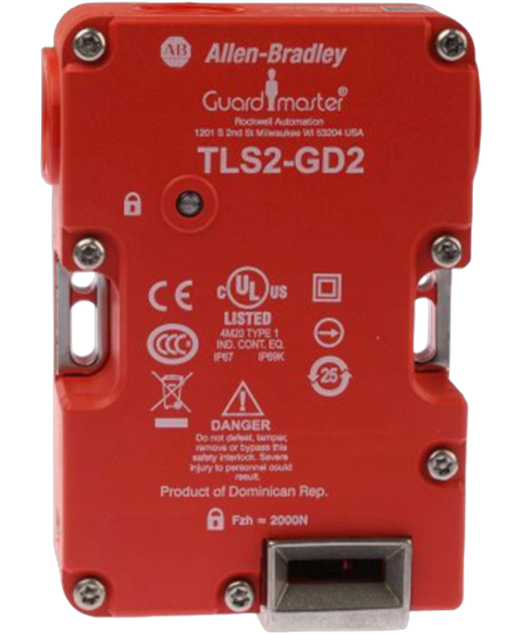 Allen Bradley 440G-T27127