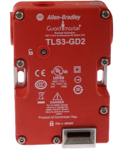 Allen Bradley 440G-T27134