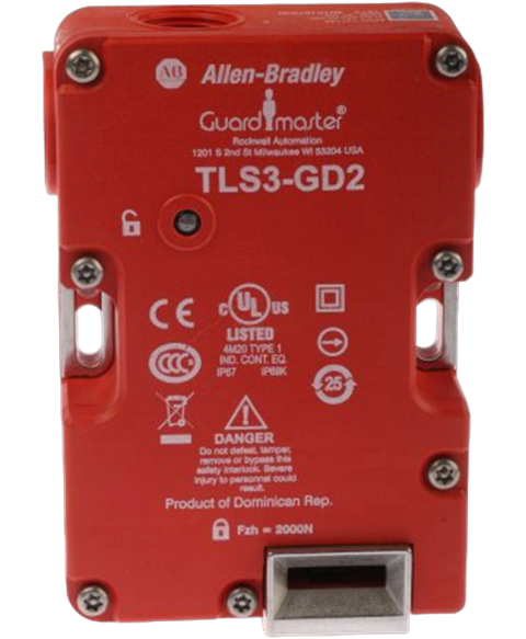 Allen Bradley 440G-T27134