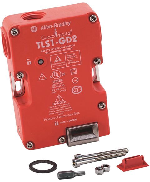 Allen Bradley 440G-T27171