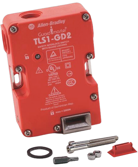 Allen Bradley 440G-T27175