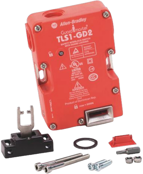 Allen Bradley 440G-T27247