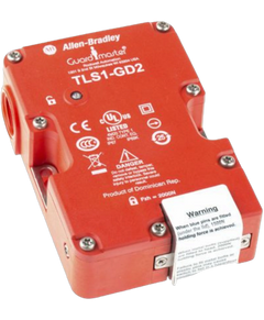 Allen Bradley 440G-T27252
