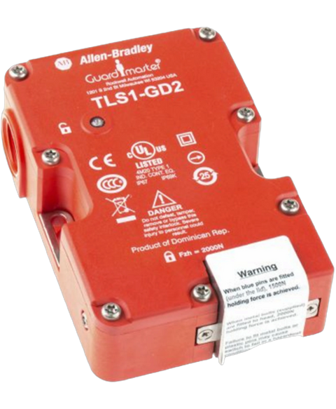 Allen Bradley 440G-T27252