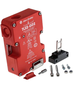 Allen Bradley 440G-T27256