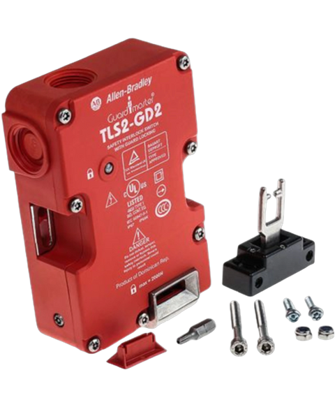 Allen Bradley 440G-T27256