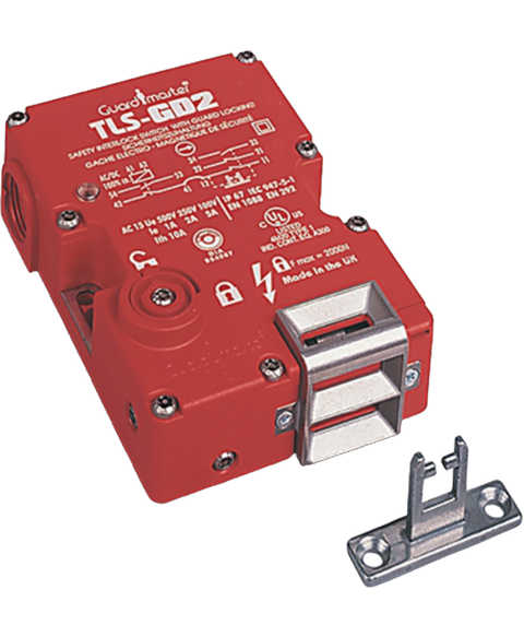 Allen Bradley 440G-T2NBBPH-1L