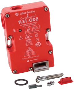 Allen Bradley 440G-TLS1-GD2