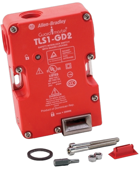 Allen Bradley 440G-TLS1-GD2