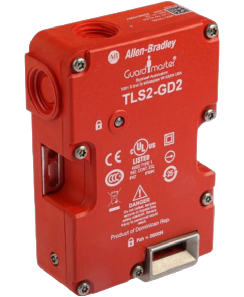 Allen Bradley 440GT27255