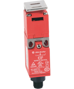 Allen Bradley 440K-E33045