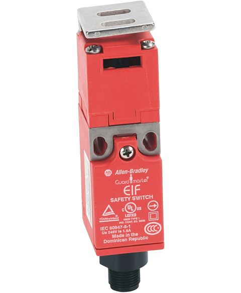Allen Bradley 440K-E33045