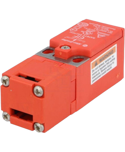 Allen Bradley 440K-E33047