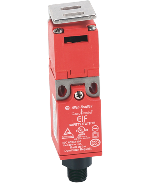 Allen Bradley 440K-E33078