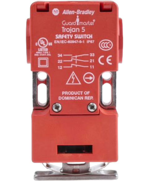 Allen Bradley 440K-T11090