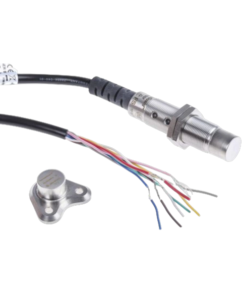 Allen Bradley 440N-Z21S17B